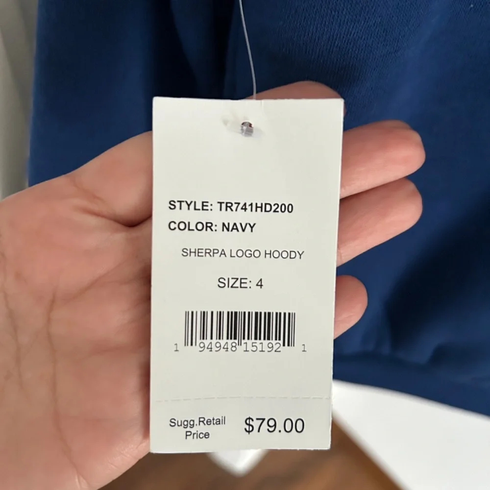 True Religion toddler sweater - Picture 4 of 4